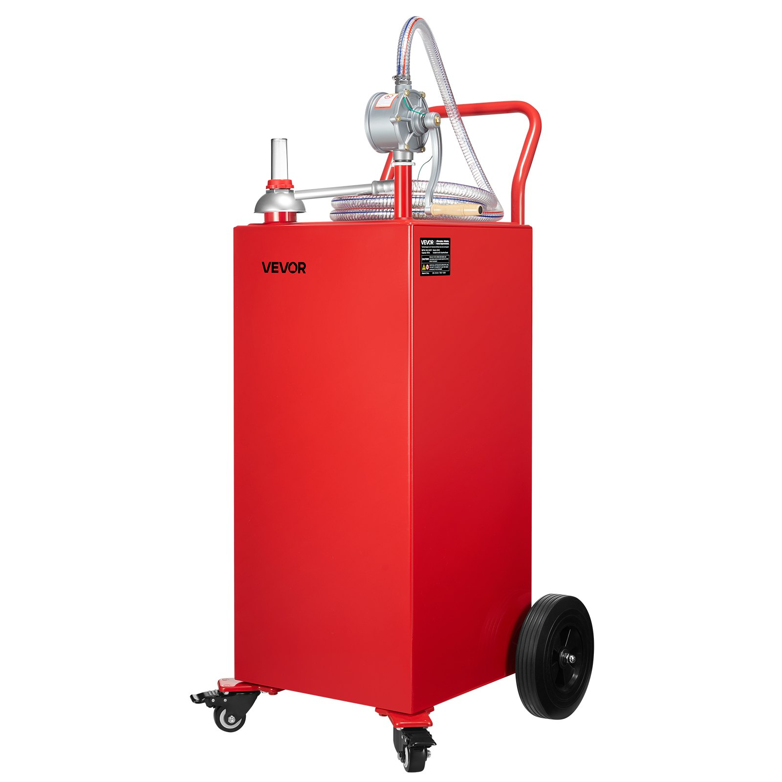 Tanque de combustible de 40 galones | VEVOR