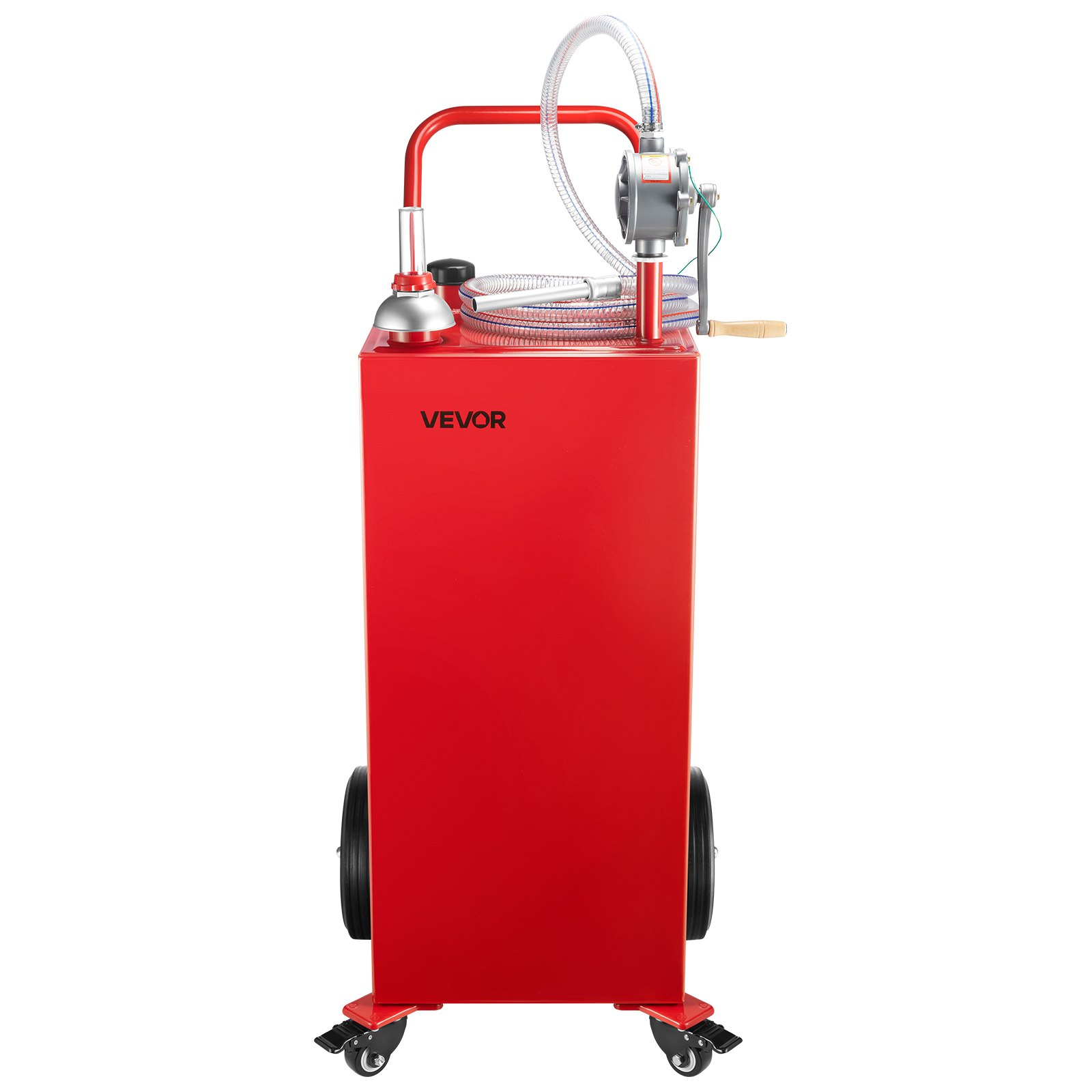 Tanque de combustible de 40 galones | VEVOR