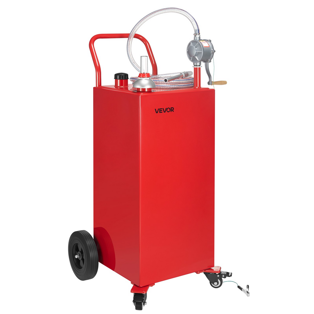 Tanque de combustible de 40 galones | VEVOR