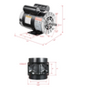 Motor compresor de aire de 3, 7 HP