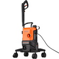 Hidrolimpiadora eléctrica, 2700 PSI | VEVOR