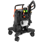 Hidrolimpiadora eléctrica, 2700 PSI | VEVOR