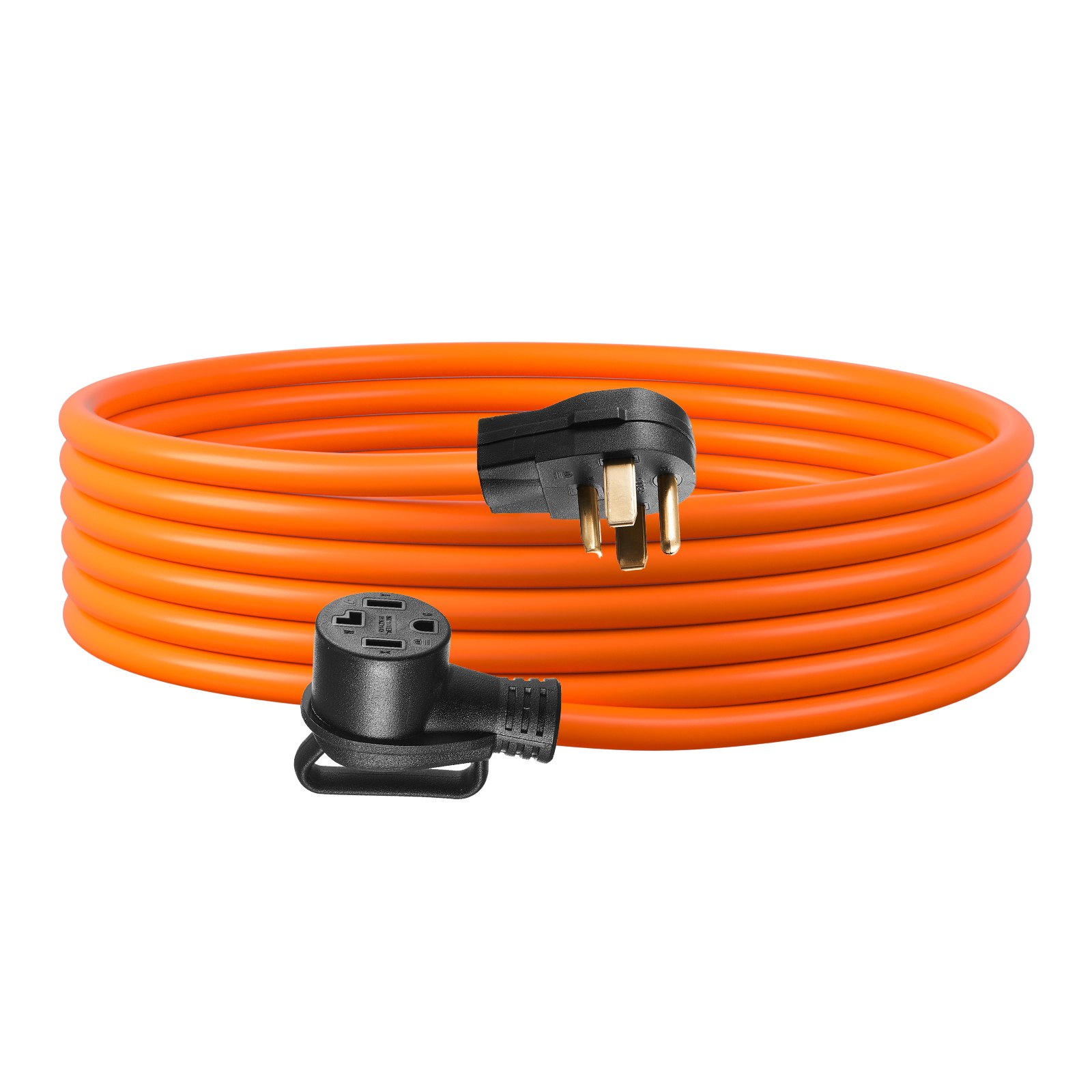 Cable de extensión para secadora de 15 metros (50 pies) | VEVOR