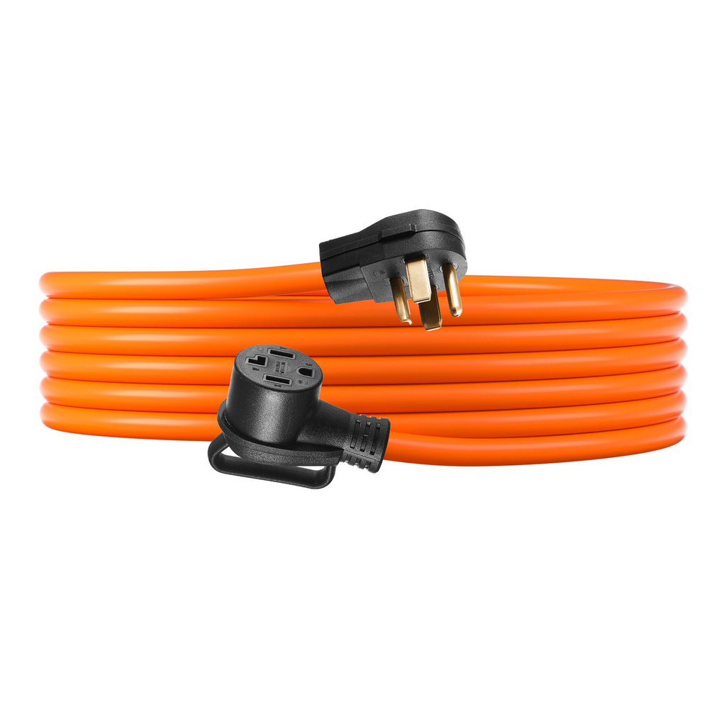Cable de extensión para secadora de 15 metros (50 pies) | VEVOR