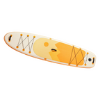 Tabla de paddle surf hinchable | VEVOR