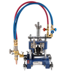 Máquina manual de corte de tubos CG2-11Y | VEVOR