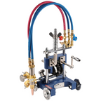 Máquina manual de corte de tubos CG2-11Y | VEVOR