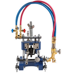 Máquina manual de corte de tubos CG2-11Y | VEVOR