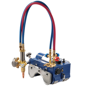 Máquina de corte de tuberías de gas electromagnética