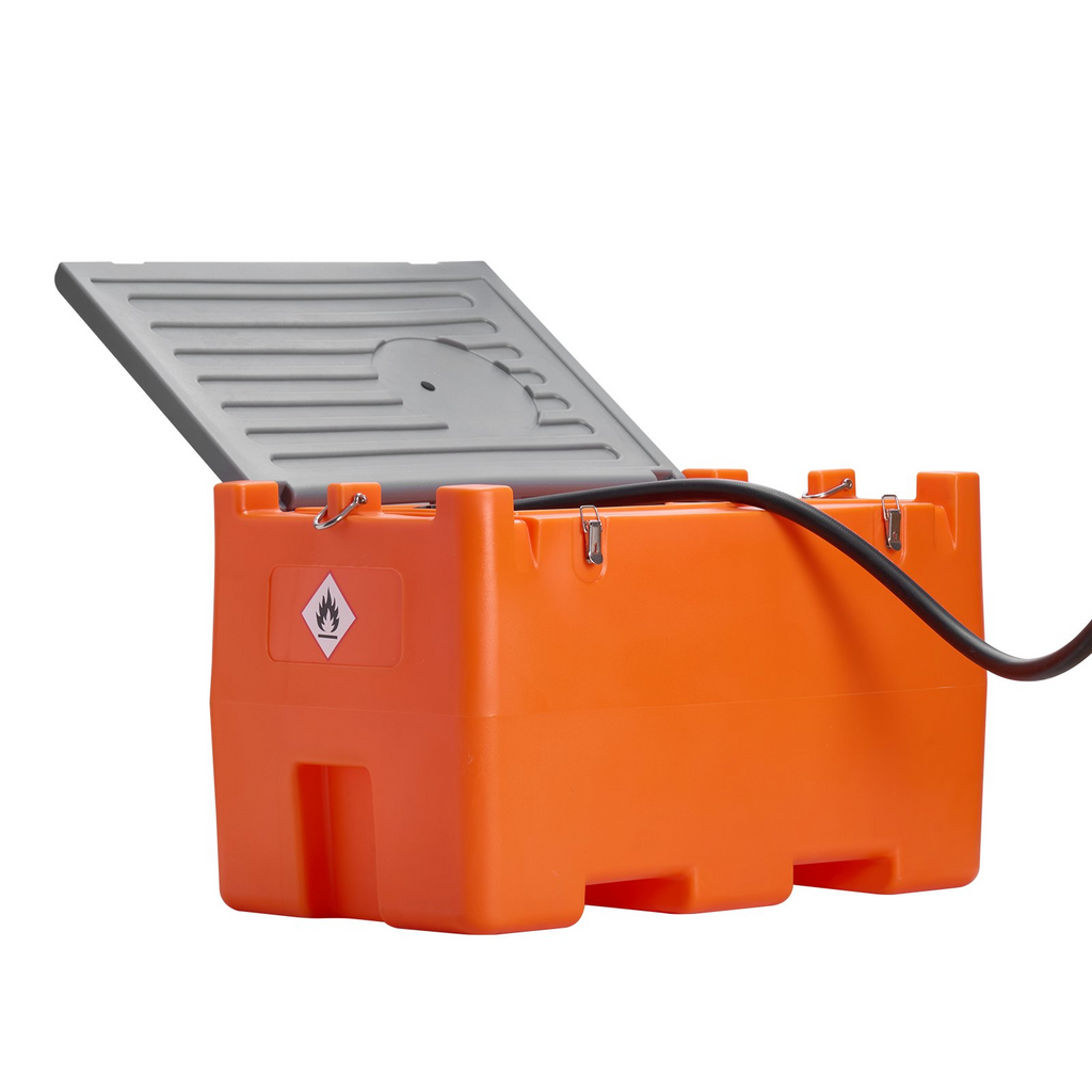 Kit de bomba de transferencia de 12 V, 7 GPM | VEVOR