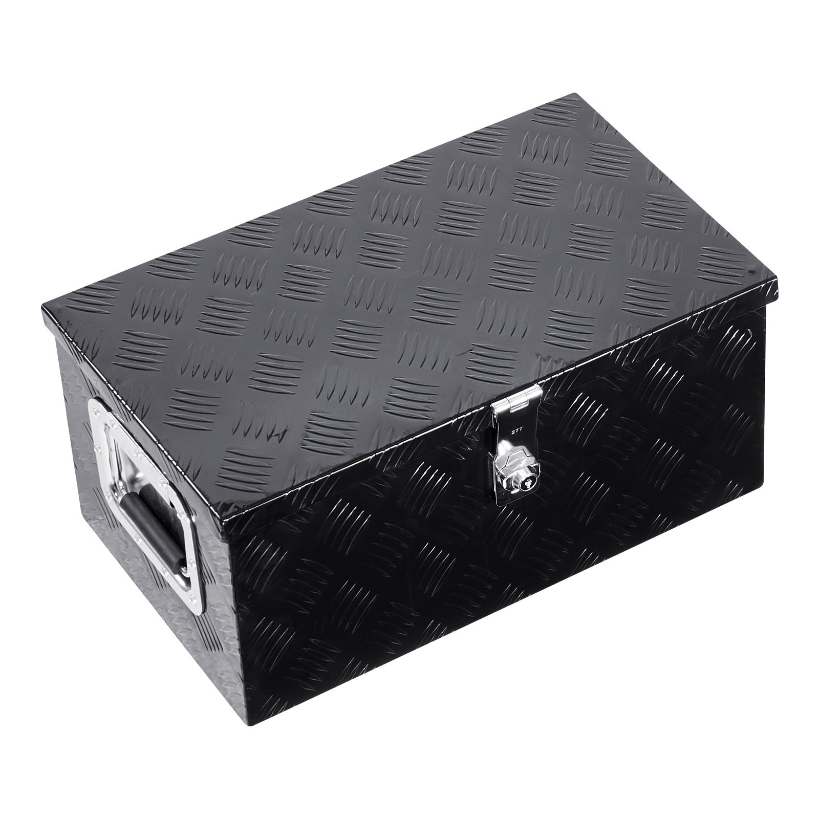 Caja de herramientas de aluminio resistente para caja | VEVOR