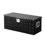 Caja de herramientas de aluminio resistente para caja LCZXGJX354 | VEVOR
