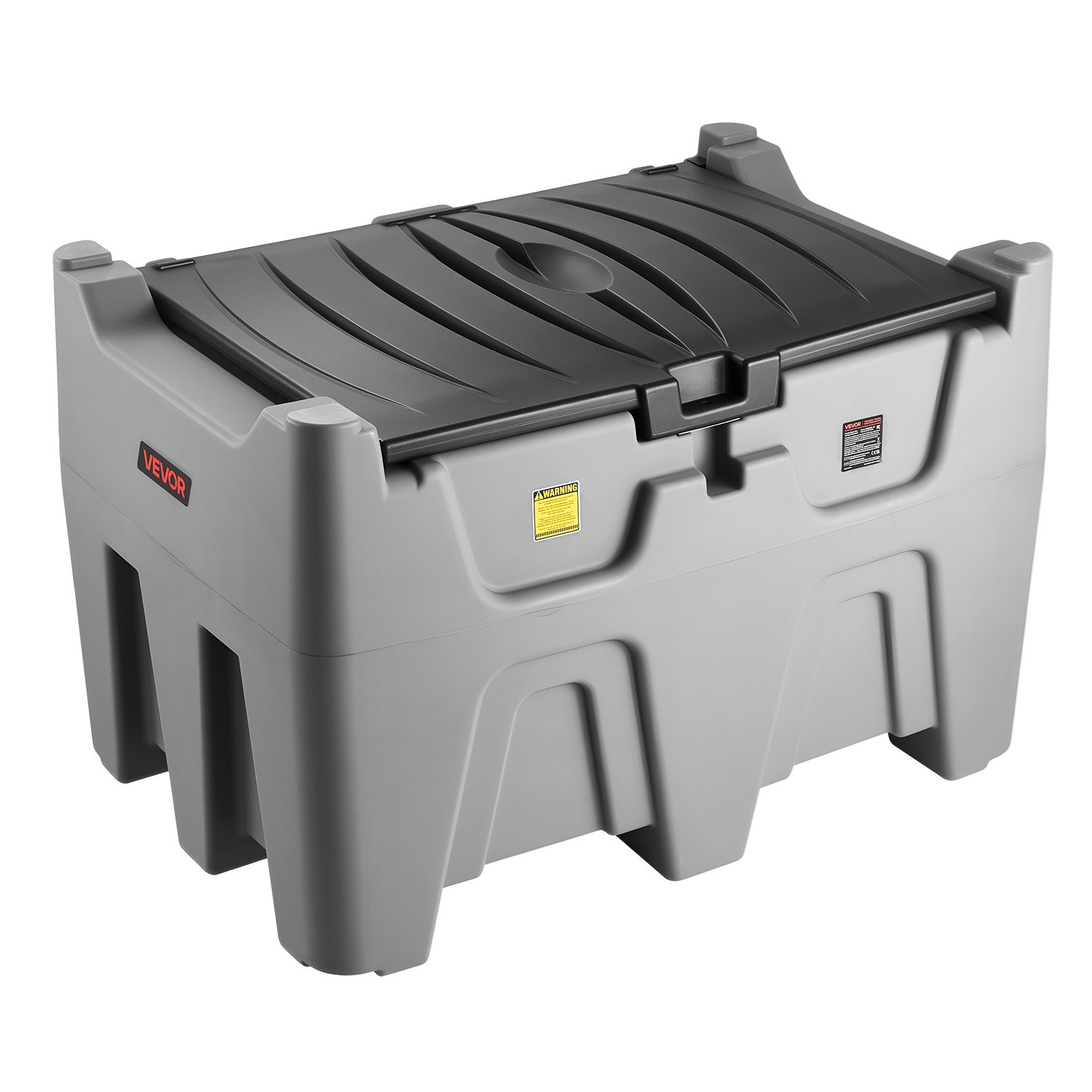 Tanque de diésel portátil | VEVOR