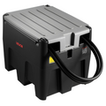 Tanque de diésel portátil, 10 GPM | VEVOR