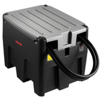 Tanque de diésel portátil, 10 GPM | VEVOR
