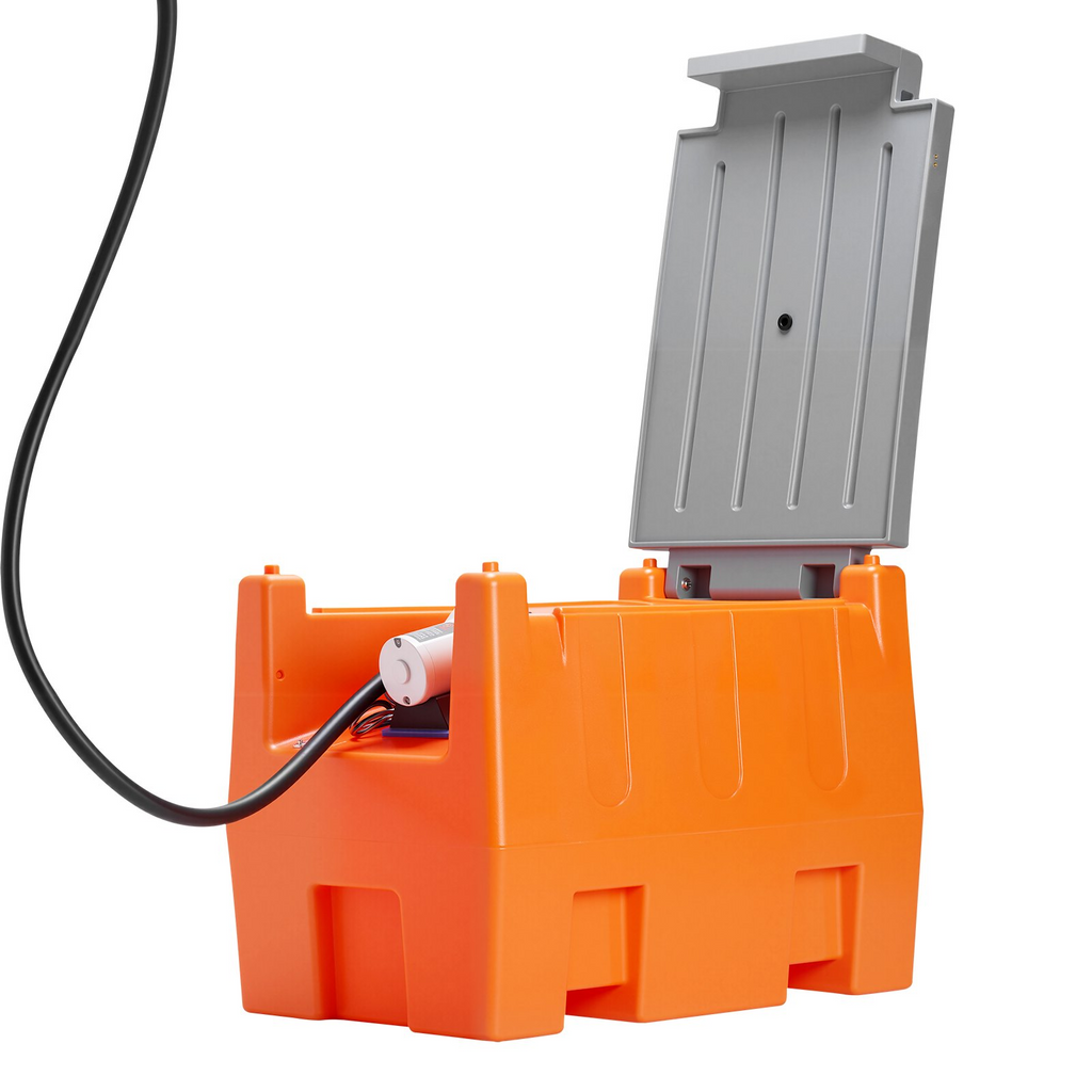 Kit de bomba de transferencia de 12 V DEF, 8.5 GPM | VEVOR