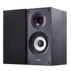 Altavoces de estantería autoamplificados, 25 W x | VEVOR