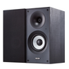Altavoces de estantería autoamplificados, 25 W x