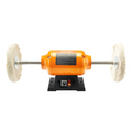 Pulidora de sobremesa de 1/2 HP | VEVOR