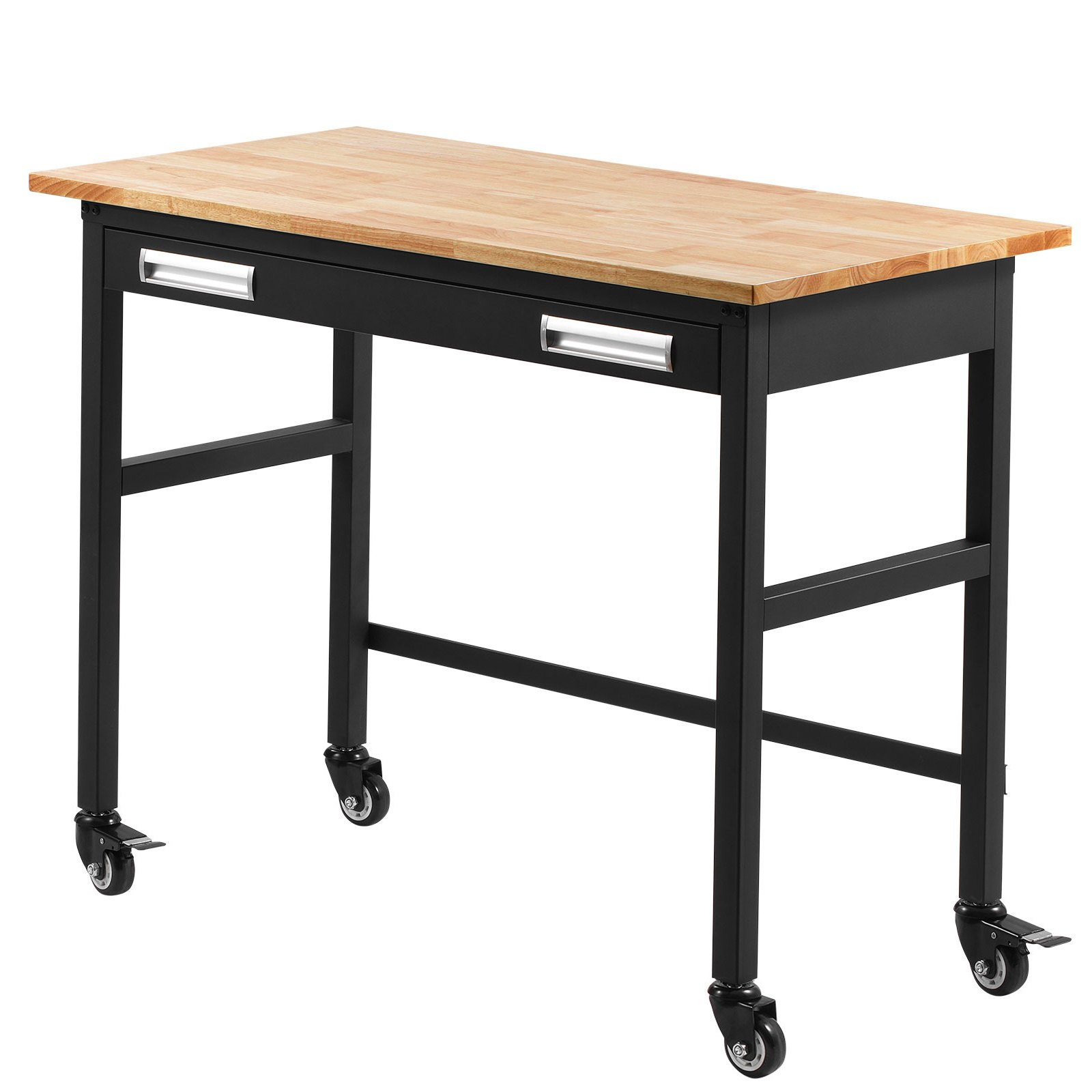 Banco de trabajo de 122 cm (48 pulgadas), 680 kg | VEVOR