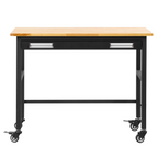 Banco de trabajo de 122 cm (48 pulgadas), 680 kg | VEVOR