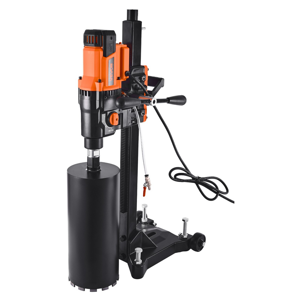 Taladradora de núcleo de diamante | VEVOR