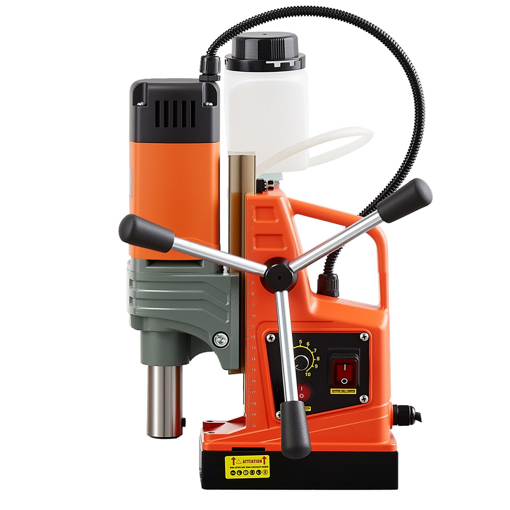 Taladro magnético, 1400 W | VEVOR