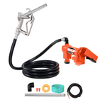 Bomba de transferencia de combustible, 12 V CC FBBMG20GPM | VEVOR