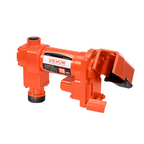 Bomba de transferencia de combustible, 12 V CC FBBMG20GPM | VEVOR