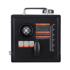 Calefactor diésel, 8 kW, CC 12 V/24 V, 1,9 galones