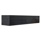 Caja de herramientas para camioneta, 72 x 13 x 16 pulgadas | VEVOR