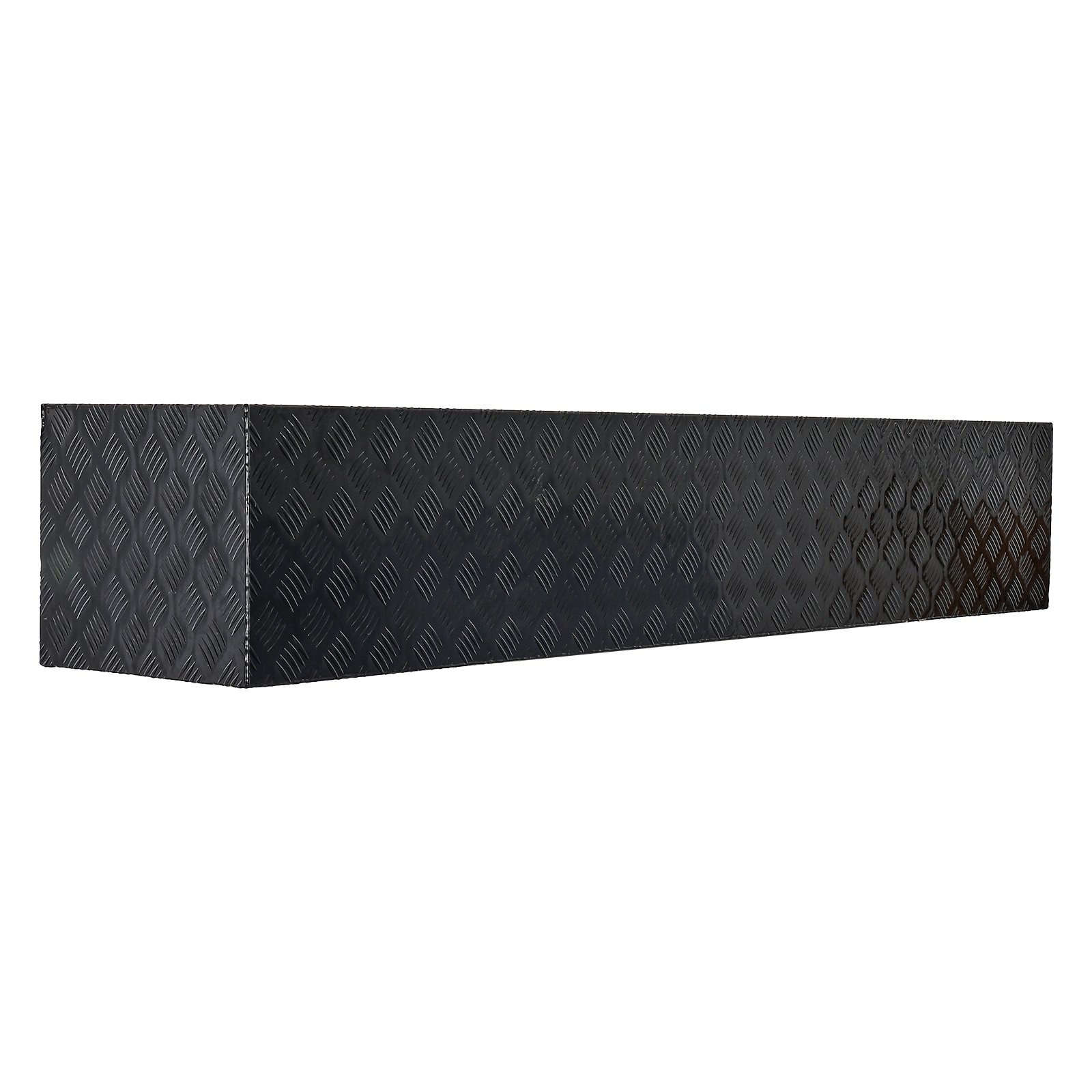 Caja de herramientas para camioneta, 72 x 13 x 16 pulgadas | VEVOR