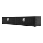 Caja de herramientas para camioneta, 72 x 13 x 16 pulgadas | VEVOR