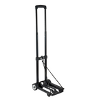 Carretilla plegable, capacidad de carga de 50 kg | VEVOR