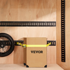 Kit de rieles de amarre E Track | VEVOR