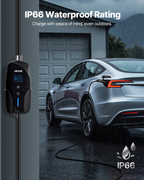 Cargador Nivel 2 para Tesla | VEVOR