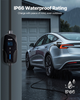 Cargador Nivel 2 para Tesla