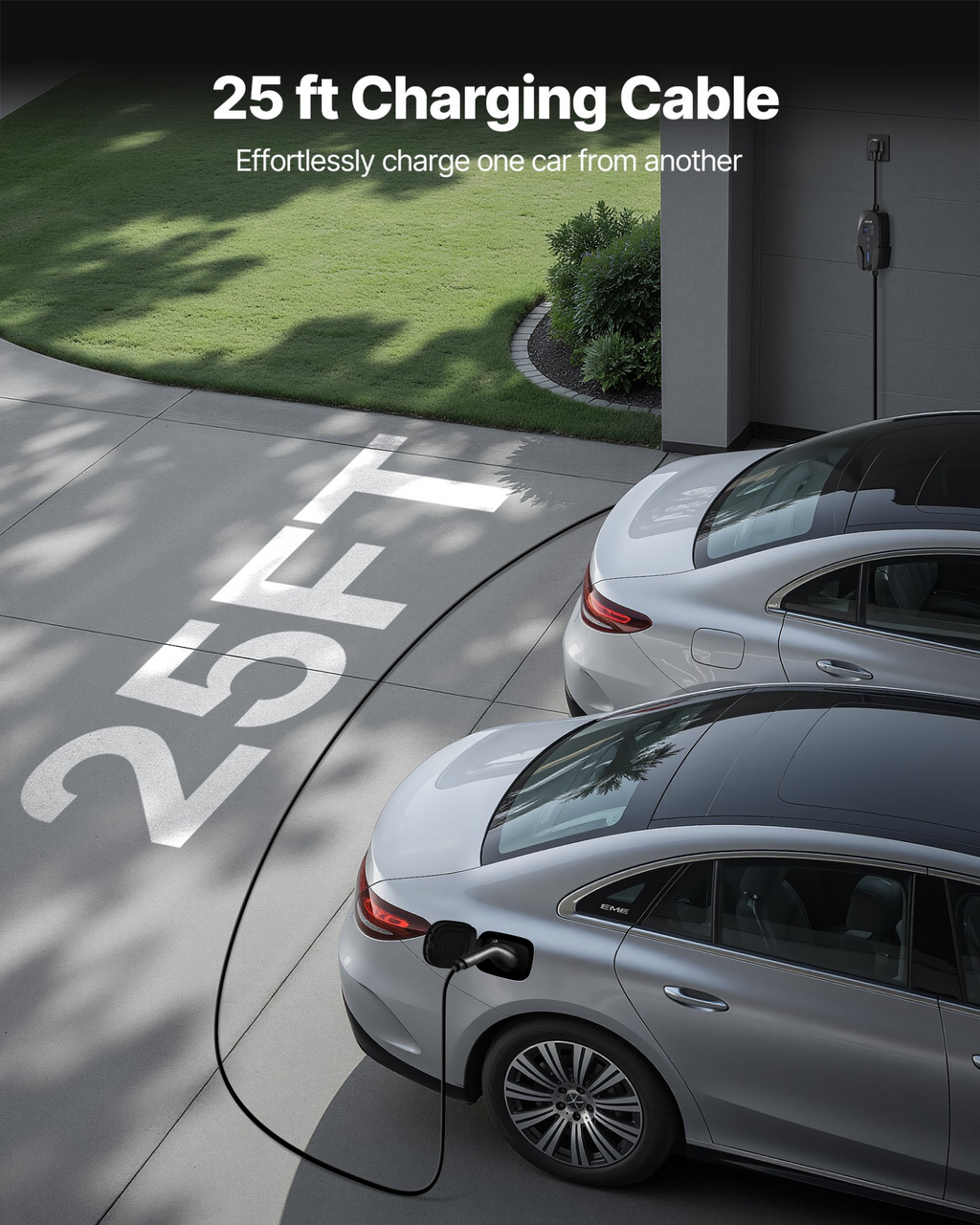 Cargador Nivel 2 para vehículos eléctricos | VEVOR