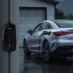 Cargador Nivel 2 para vehículos eléctricos | VEVOR