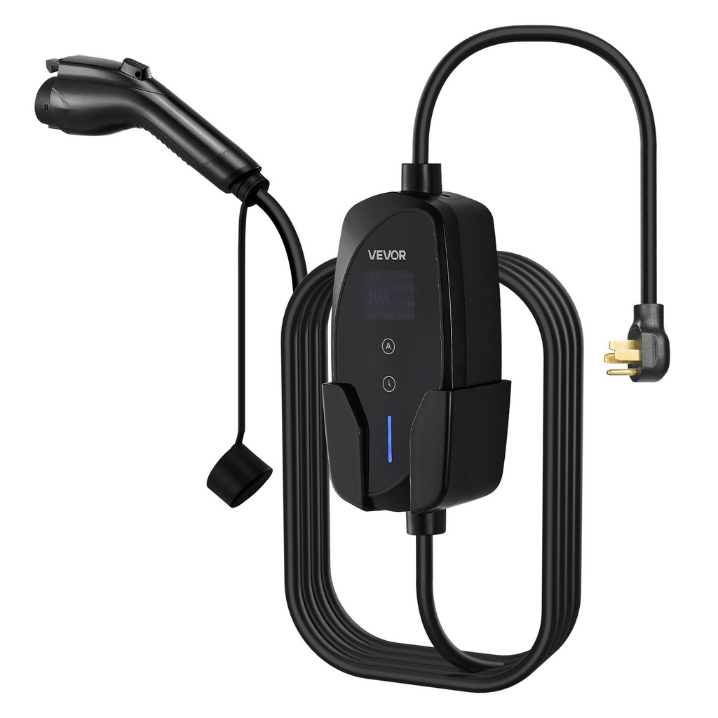 Cargador Nivel 2 para vehículos eléctricos | VEVOR