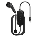 Cargador Nivel 1 y 2 para vehículos eléctricos, 120 V | VEVOR