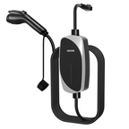 Cargador Nivel 1 y 2 para vehículos eléctricos | VEVOR