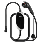 Cargador Nivel 1 y 2 para vehículos eléctricos | VEVOR