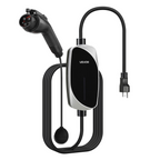 Cargador Nivel 1 y 2 para vehículos eléctricos | VEVOR