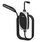Cargador Nivel 1/2 para Tesla, 16 amperios | VEVOR