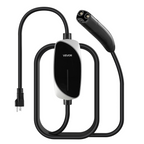 Cargador Nivel 1/2 para Tesla, 16 amperios | VEVOR