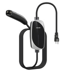 Cargador Nivel 1/2 para Tesla, 16 amperios | VEVOR