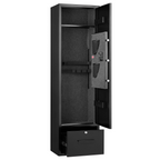 Caja fuerte para 4 armas | VEVOR