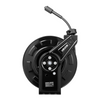 Carrete de manguera para hidrolavadora, de 18 m x 6 mm
