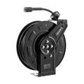 Carrete de manguera para hidrolavadora, de 18 m x 6 mm | VEVOR